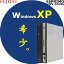    Windows XP  4GB  HDD 500GB  ٻ ESPRIMO FMV-D5290/D550ťѥѤ ¿ݡ