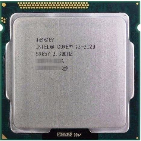  PCѡ  CPU  Intel Core i3 2120  2(Sandy Bridge)  3.30GHz (3MB/ 5 GT/s/ LGA1155) ǥȥå
