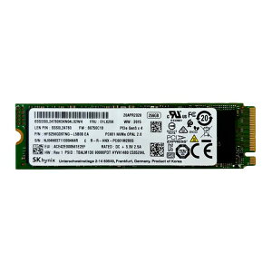  PCѡġSK hynix  ¢ M.2 NVMe SSD 256GB ǥ뢣 SK hynix HFS256GD9TNG / HFM256GDJTNG ꡼