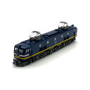 【中古】 KATO Nゲージ 鉄道模型 誕生 40周年記念 EF58 試験塗装機 セット バラシ車両 EF58-16 国鉄 JR 機関車 16号機と18号機の塗色は近似していますが、黄色の帯の太さと、それが前面飾り帯下部と交わる部分の塗り分け方に相違が見られます。 5