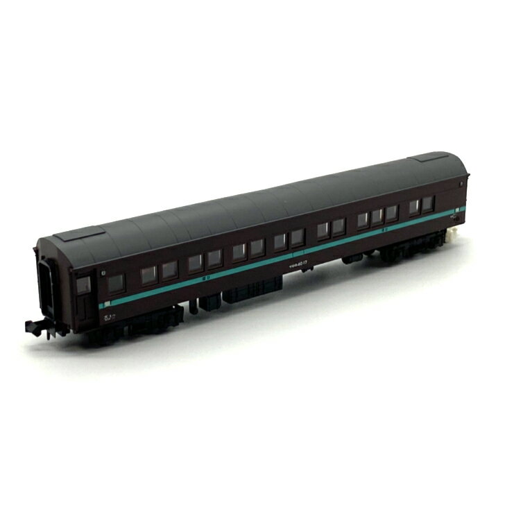 【中古】 マイクロエース A8544 寝台列車 急行 彗星 基本セット バラシ車両 マロネ40-17 鉄道模型 国鉄 客車