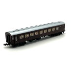 【中古】 マイクロエース A8544 寝台列車 急行 彗星 基本セット バラシ車両 オハネ17-185 鉄道模型 国鉄 客車