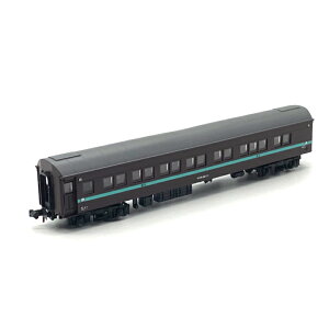 【中古】 マイクロエース A8545 寝台列車 急行 彗星 増結セット バラシ車両 マロネ40-11 鉄道模型 国鉄 客車