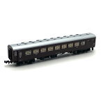 【中古】 マイクロエース A8545 寝台列車 急行 彗星 増結セット バラシ車両 オハネ17-15 鉄道模型 国鉄 客車