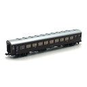 【中古】 マイクロエース A8545 寝台列車 急行 彗星 増結セット バラシ車両 ナハネフ10-66 鉄道模型 国鉄 客車