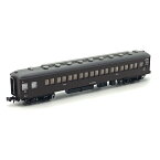 【中古】 マイクロエース A8545 寝台列車 急行 彗星 増結セット バラシ車両 スハネ30-28 鉄道模型 国鉄 客車