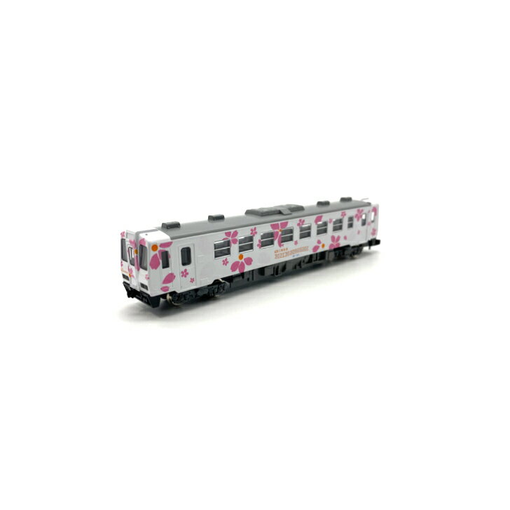 【中古】 TOMIX 2651 限定品 三陸鉄道 36形 キット、ずっと号