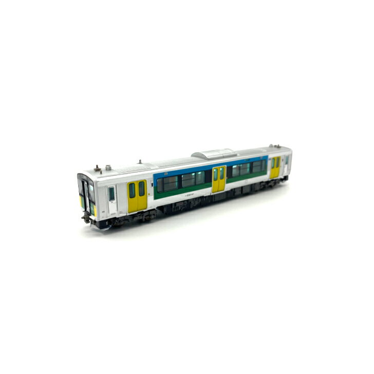 【中古】　マイクロエース キハE130-107 M車 A7440 久留里線 セット バラシ車両