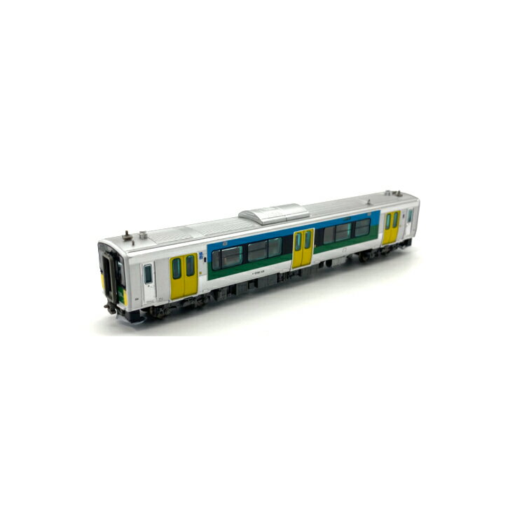 【中古】 マイクロエース キハE130-105 T車 A7440 久留里線 セット バラシ車両