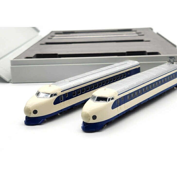 【中古】　TOMIX 92355 JR 0-2000系 東海道・山陽新幹