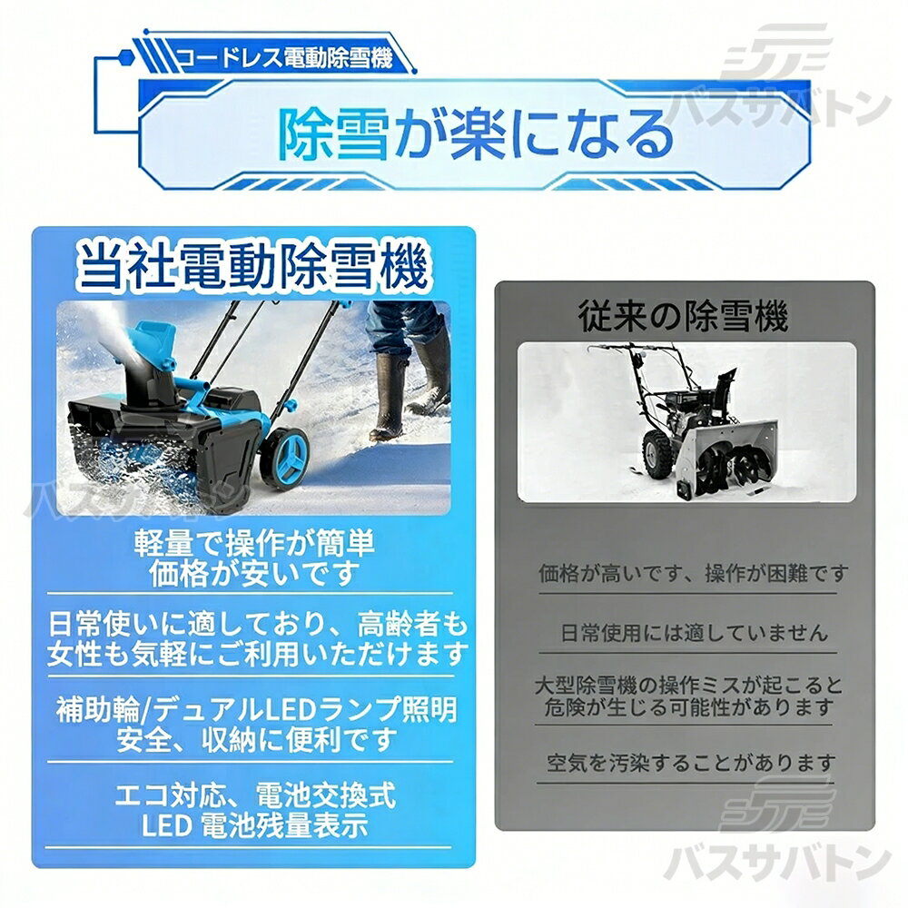 ���㵡 ��ư���㵡 �Хåƥ꡼ �겡�� ������ ��ư ���� ���� �����Ǥⰷ���䤹�� �Ų� ������56cm �����33cm ����ѥ��ȼ�Ǽ 3500W�⡼������� �㤫�� �������㵡 �㤫���� �����Ф��� ������ ����� ���к� �Хåƥ꡼2�����