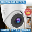 屋外防犯カメラ 300万高画素 屋内監視カメラ ペットカメラ ぼうはんかめら ネットワークカメラ IPカメラ 屋外ランキング 見守りカメラ ワイヤレス接続 遠隔監視 IP66防水防塵 常時録画 動体検知 双方向音声 暗視機能 複数端末対応(3)