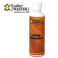 ラピッドクリーナーS 200ml Leather Master（レザーマスター）【ASU】【海外×】