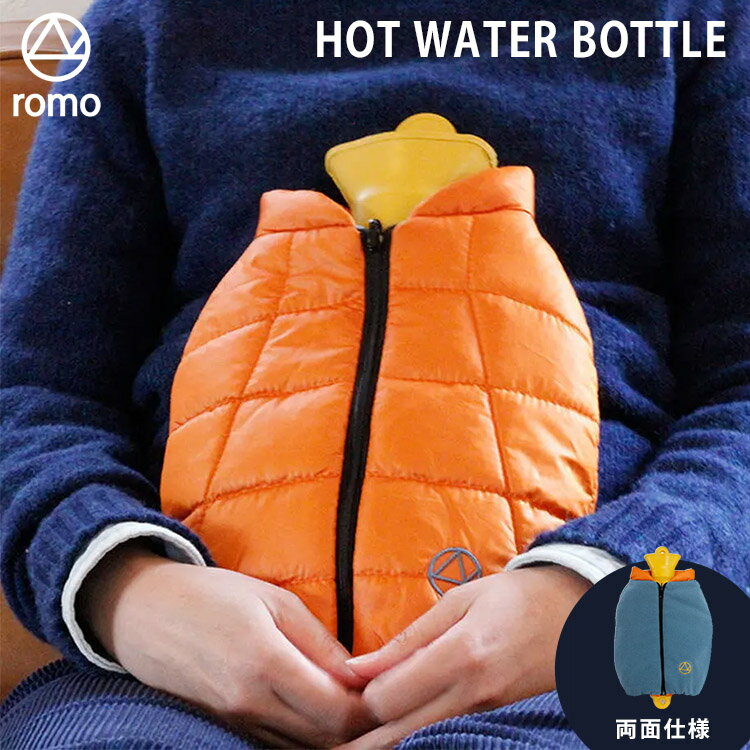 500OFFݥromo  HOT WATER BOTTLE 򤿤ݡ ŷ򤿤 ƥ ե꡼ ...