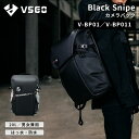 【2000円OFFクーポン】ヴィスゴ カメラバック ブラックスナイプ V-BP01 V-BP011(VSGO カメラ バッグ 20L レンズ収納 撥水加工 TP...