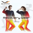 【1000円OFFクーポン】【選べる上下セット】SIXPAD RecoveryWear Sleep 上下 疲労回復（トップス ボトムス シックスパッド リカバリーウェア スリープ 長袖 メンズ レディース 一般医療機 RCVR 吸水速乾 RC23 ルームウェア 血行促進）【送料無料 ポイント10倍】【5月7迄】