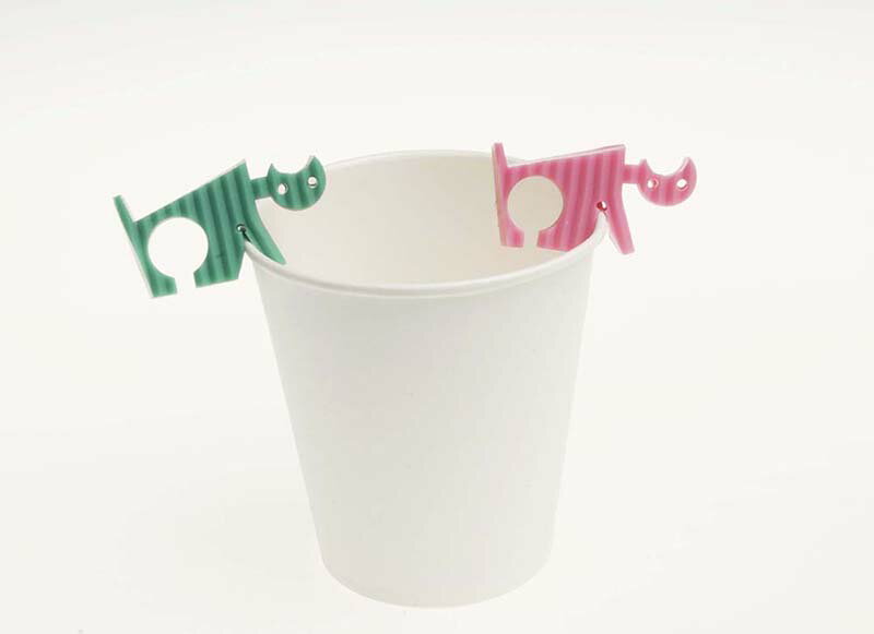 LIVIT �ѡ��ƥ��� ���㡼�� (���饹�ޡ�����) �˥��CAT-E (8�����ˤͤ����å�