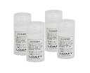 【ローフィー (LOAFY) ウォーターベッド用 防腐剤 (25ml ボトル4本セット)】 DOGS ウォーターベッド用 ベッドメンテナンス 水の防腐剤 【日本...