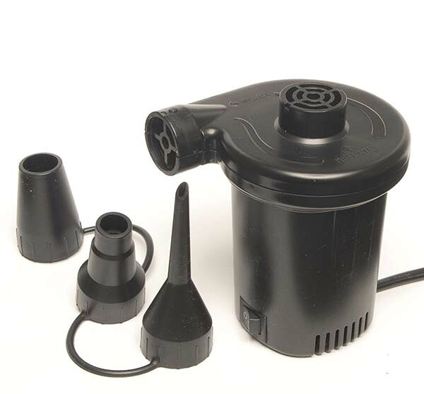 ローフィー電動エアーポンプ(190W 1000L/分) 3年間保証通販格安セール情報 楽天 通販