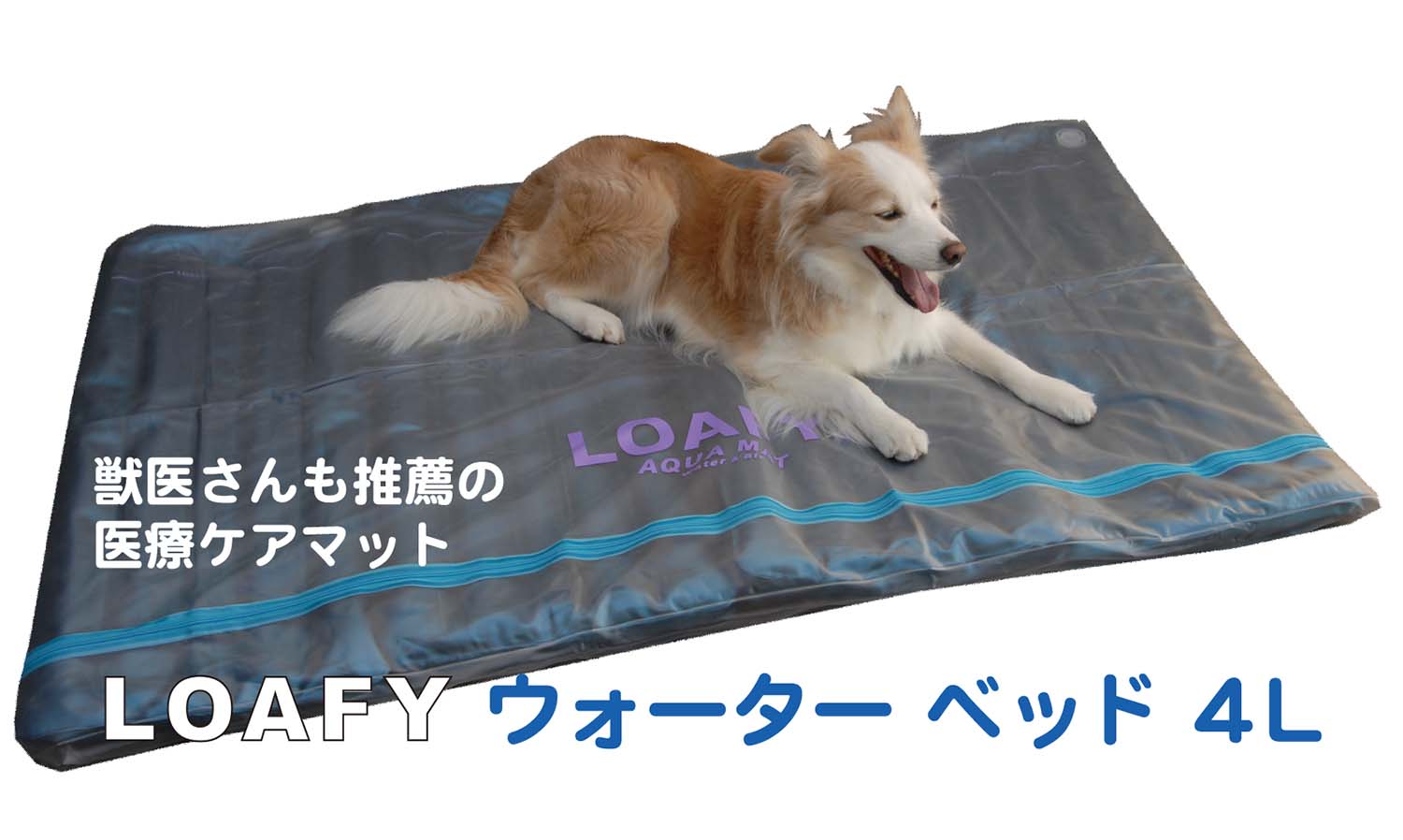 楽天市場】ウォーターベッド 介護の通販