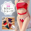 セクシーランジェリー セクシーショーツ セクシーシTバック 勝負下着 Tバック 高級感 花柄刺繍 6色 ポイント消化 プレゼント(4)