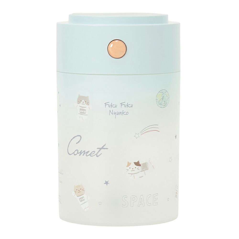 楽天市場】にゃんこ 加湿器の通販