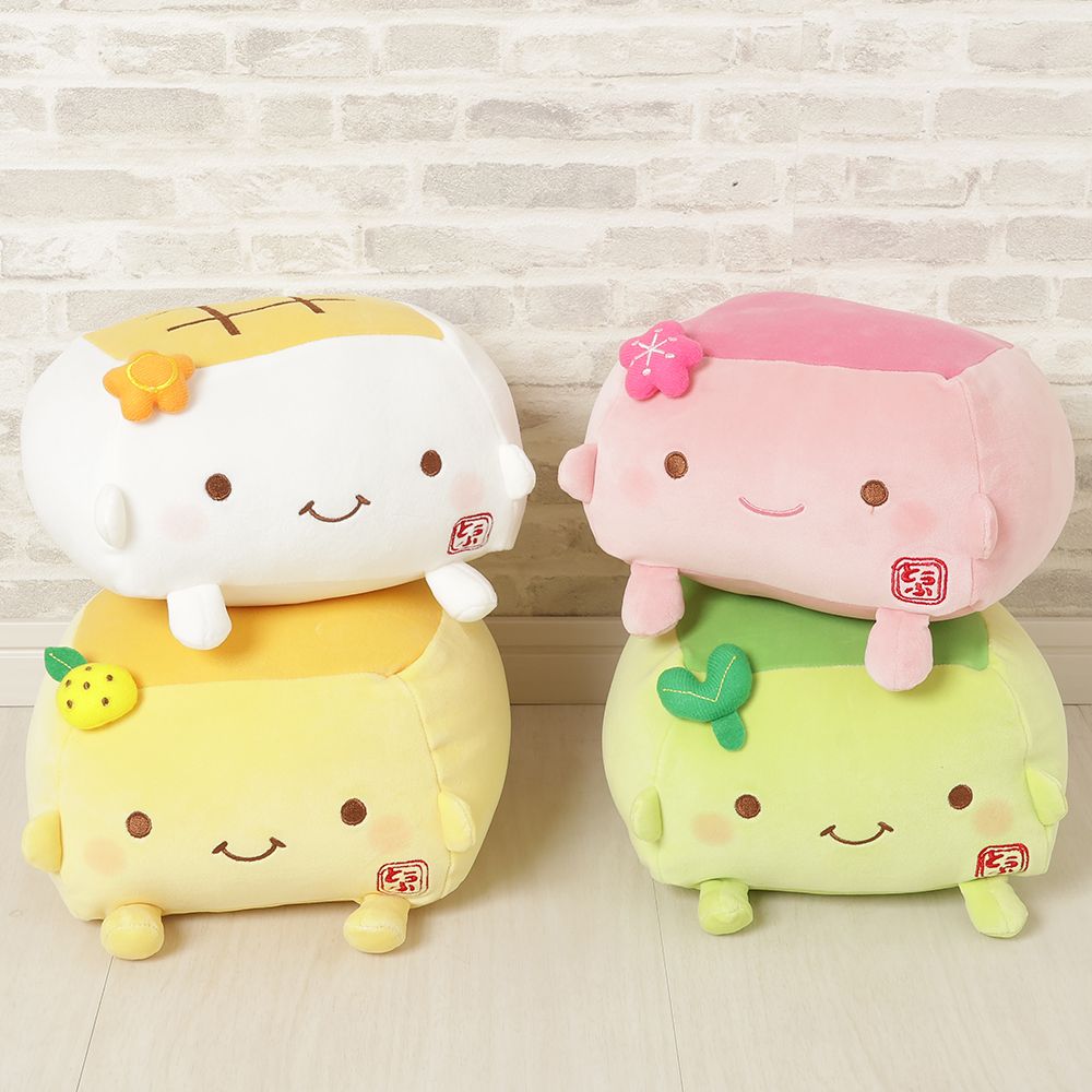 楽天市場】サンリオ はんなり 豆腐の通販