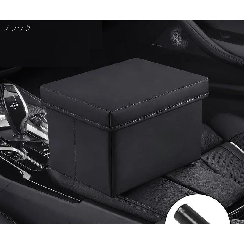 ベントレー アズール アルナージ エイト コンバーチブル コンチネンタルスーパースポーツ 車用 収納ボックス 2個セット サイドポケット ナッパレザー ドアポケット ゴミ箱 ダストボックス 縦型 小物入れ クリップ式 取付簡単 内装パーツ