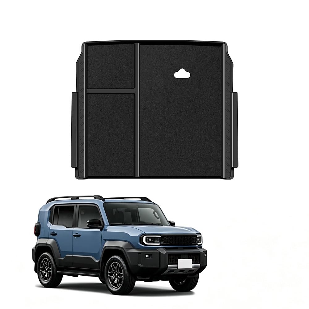 商品詳細と製品仕様 - COLLECTION SPEC - 【商品概要】FOR ランダークルーザーFJ 新型 ランクルFJ TRJ240 (2026年5月 現行) 専用設計のアームレスト上部収納ボックスです。対象箇所の保護とドレスアップをサポートし、日常のカーライフを快適にします。【注目ポイント】対象箇所に合わせた保護性とデザイン性を両立できるアイテムです。ご購入前に適合車種・取付位置・商品の形状をご確認ください。【素材・耐久性】摩耗に強く汚れも拭き取るだけ、長期間のドライブに安心して使用できます。【取付方法】手元に小物をまとめて置け、通勤や長距離ドライブの利便性が向上します。【製品の特徴】FOR 新型 ランダークルーザーFJ ランクルFJ TRJ240 (2026年5月 現行) 無加工で純正ボックスにフィット、追加収納スペースを確保できます。 安心のサービス保証 - SERVICE GUARANTEE - ■【商品・適合について】当店では、ドレスアップパーツやカーアクセサリーを多数取り揃えております。ぜひご覧ください。適合がご不明な場合や、お探しの商品が見つからない場合は、お気軽にお問い合わせください。 ■【商品到着後の確認について】商品到着後は、取り付け前に商品の形状・取付位置をご確認ください。初期不良や気になる点がございましたら、レビュー前に当店までご連絡ください。迅速に対応いたします。 ■【お問い合わせ方法】購入前：「ショップへ相談」から購入後：「購入履歴」→「ショップへ問い合わせる」からご不明な点はお気軽にお問い合わせください。 注目検索キーワード - SEARCH KEYWORDS - FOR、新型、ランダークルーザーFJ、ランクルFJ、TRJ240、(2026年5月、現行)、専用設計、アームレスト上部収納ボックス、タイプ、センターコンソール小物入れ、仕切り付き、車内整理トレイランダークルーザーFJ、アクセサリー、(オプションB)、カーアクセサリー