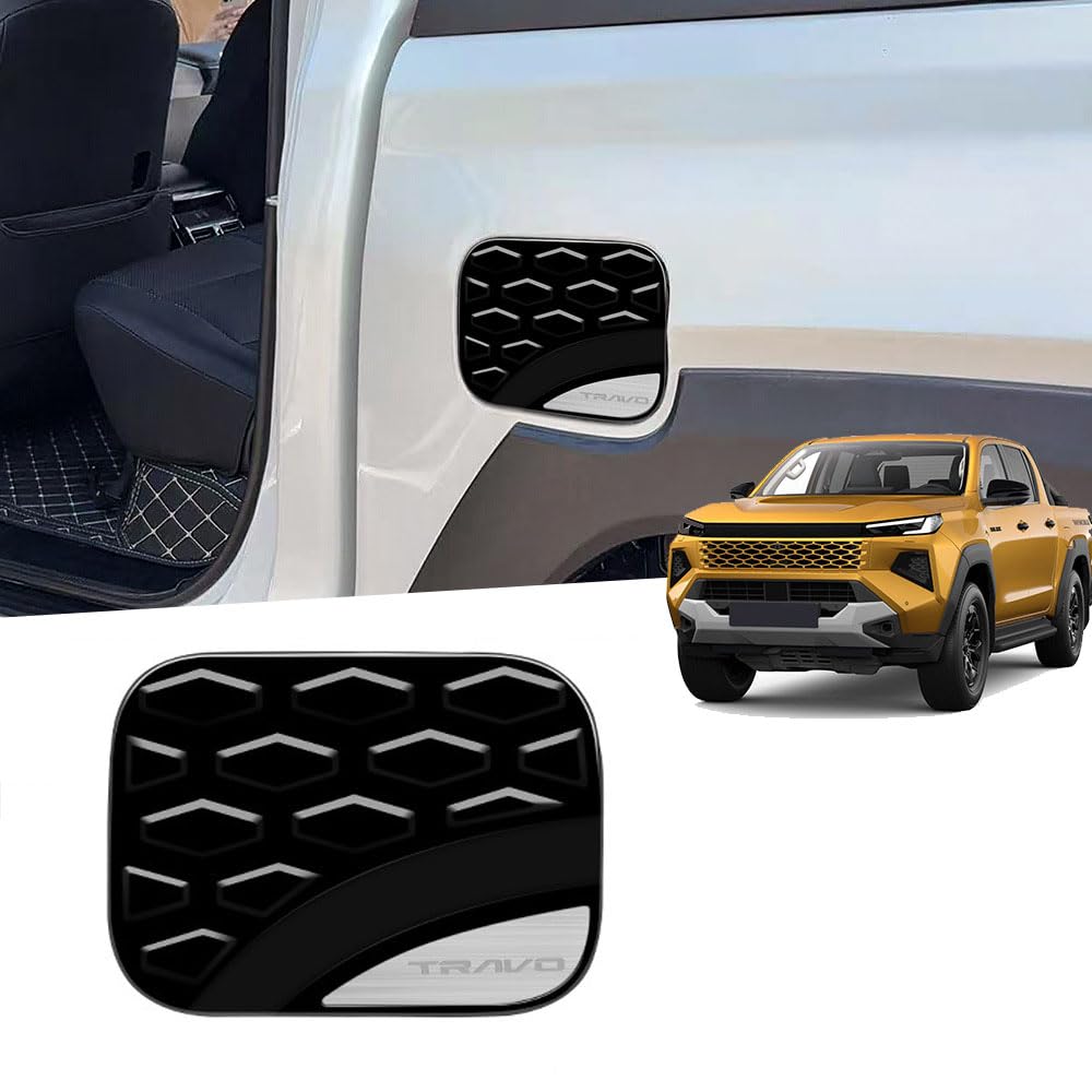 商品詳細と製品仕様 - COLLECTION SPEC - 【商品概要】FOR ハイラックス 新型 9 代目 HILUX GUN226 型（ 2026 年 5 月〜現行 ）専用 の燃料タンクキャップ装飾ステッカー 外装改造部品の傷つきにくく耐摩耗性に燃料タンクキャップ保護カバーハイラックスです。傷つきにくく耐摩耗性に燃料タンクキャップ保護カバーハイラックスなどの機能で、対象箇所を汚れやキズなどから守り、日常のお手入れとドレスアップをサポートします。【注目ポイント】傷つきにくく耐摩耗性に燃料タンクキャップ保護カバーハイラックスなど、商品ごとの仕様に合わせた実用性を備えています。ご購入前に適合車種・取付位置・商品の形状をご確認ください。【素材・耐久性】高靭性ABS素材は耐久性と耐傷性に優れ、砂利や砂利による傷、日焼けによる劣化に効果的に耐性し、純正燃料タンクキャップを損傷から保護します。【取付方法】高粘度で残留物のない接着剤。剥がして貼るだけで、穴あけや切断は不要。1分で取り付け完了。【製品の特徴】FOR 新型 ハイラックス 9 代目 HILUX GUN226 型（ 2026 年 5 月〜現行 ）専用 純正車両サイズに正確にフィットし、外装の改造が容易になります。 安心のサービス保証 - SERVICE GUARANTEE - ■【商品・適合について】当店では、ドレスアップパーツやカーアクセサリーを多数取り揃えております。ぜひご覧ください。適合がご不明な場合や、お探しの商品が見つからない場合は、お気軽にお問い合わせください。 ■【商品到着後の確認について】商品到着後は、取り付け前に商品の形状・取付位置をご確認ください。初期不良や気になる点がございましたら、レビュー前に当店までご連絡ください。迅速に対応いたします。 ■【お問い合わせ方法】購入前：「ショップへ相談」から購入後：「購入履歴」→「ショップへ問い合わせる」からご不明な点はお気軽にお問い合わせください。 注目検索キーワード - SEARCH KEYWORDS - FOR、新型、ハイラックス、9、代目、HILUX、GUN226、型（、2026、年、5、月〜現行、）専用、の燃料タンクキャップ装飾ステッカー、外装改造部品、傷つきにくく耐摩耗性に燃料タンクキャップ保護カバーハイラックス、アクセサリー、(光沢のある黒)、カーアクセサリー