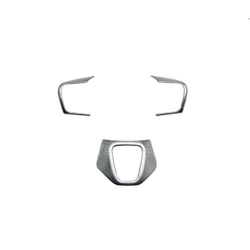 商品詳細と製品仕様 - COLLECTION SPEC - 【商品概要】クラウン クロスオーバーのステアリングパネルです。対象箇所の保護とドレスアップをサポートし、日常のカーライフを快適にします。 ABS製などの商品仕様は下記をご確認ください。【注目ポイント】対象箇所に合わせた保護性とデザイン性を両立できるアイテムです。ご購入前に適合車種・取付位置・商品の形状をご確認ください。【仕様・セット内容】カラー：ブラック、カーボン調、サテン調；セット内容：3P；【素材・耐久性】素材：ABS樹脂；コンディション：新品；【適合車種・対応情報】→対応車種 クラウン クロスオーバー 【 CROWN CROSSOVER SH35型 （2022年7月〜仕様変更まで）】★★★グレード等により形状が異なる場合がございます。お車と画像をご確認の上ご購入下さい。【取付方法】→取付は商品に貼付け済みの両面テープにて行います。※貼付け前の仮合わせ時に、ぐらつきや隙間がある場合は、強力な粘着テープで補強してください。 安心のサービス保証 - SERVICE GUARANTEE - ■【商品・適合について】当店では、ドレスアップパーツやカーアクセサリーを多数取り揃えております。ぜひご覧ください。適合がご不明な場合や、お探しの商品が見つからない場合は、お気軽にお問い合わせください。 ■【商品到着後の確認について】商品到着後は、取り付け前に商品の形状・取付位置をご確認ください。初期不良や気になる点がございましたら、レビュー前に当店までご連絡ください。迅速に対応いたします。 ■【お問い合わせ方法】購入前：「ショップへ相談」から購入後：「購入履歴」→「ショップへ問い合わせる」からご不明な点はお気軽にお問い合わせください。 注目検索キーワード - SEARCH KEYWORDS - クラウン、クロスオーバー、ステアリングパネル、インテリアパネル、ステアリング、ガーニッシュ、内装パーツ、369時方向、カスタム、CROWN、SH35型、ABS製、3P、TAIFY、【サテン調】HG-12-S、カーアクセサリー、カスタムパーツ、車用品、バイク用品