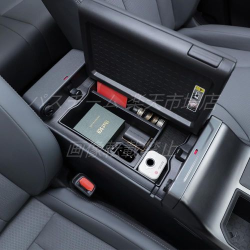 【素材】ABS樹脂；コンディション：新品；【カラー】マットブラック；セット内容：1P；【対象車種 】【新型】 RAV4 60系 2025(令和7)年12月から〜変更までに ※グレード等により形状が異なる場合がございます。お車と画像をご確認の上ご購入下さい。