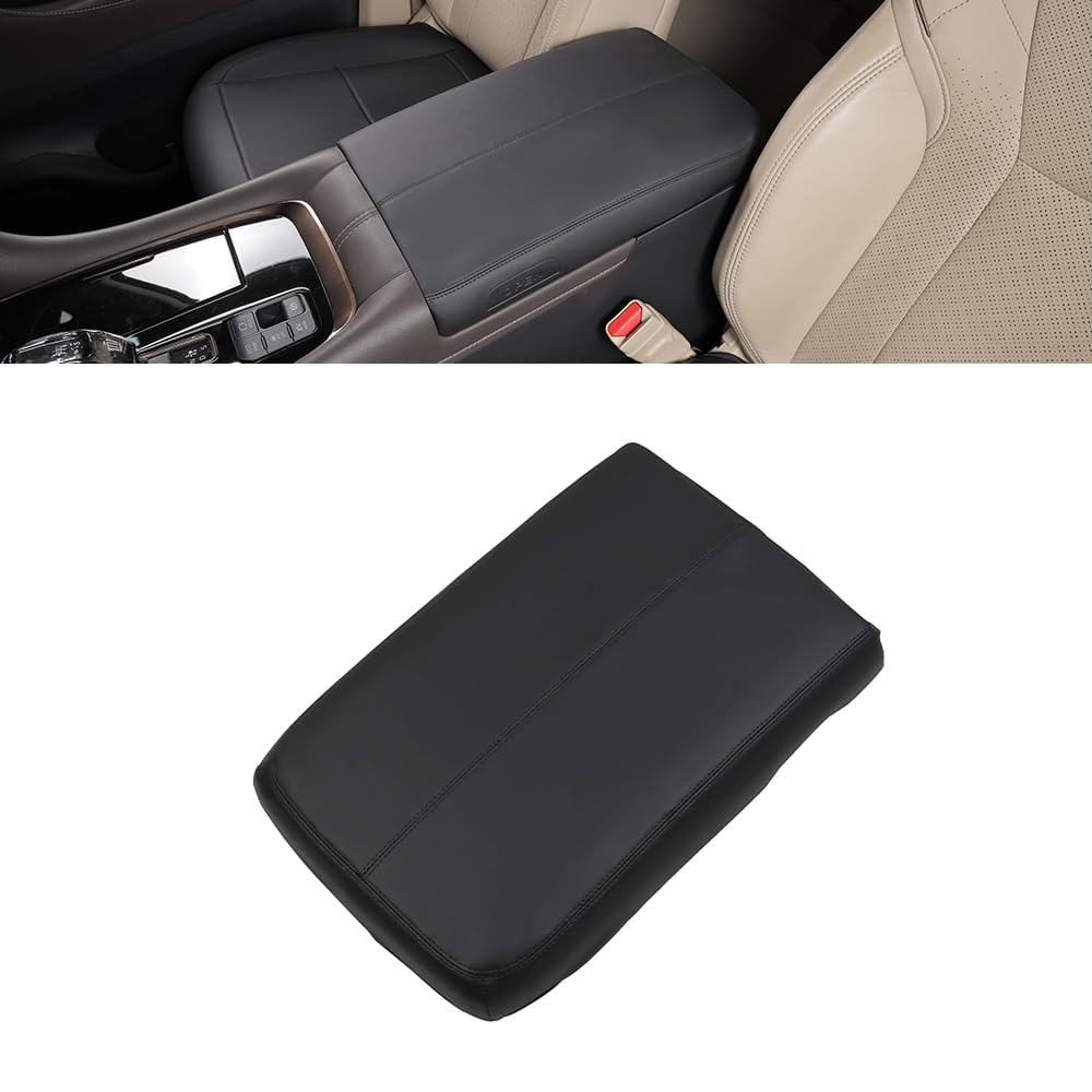 【商品】 アームレストカバー 1P【適合車種】 ■アルファード40系 （2023年6月 〜） Executive Lounge Z G HYBRID Z HYBRID G ※全グレード対応 ■ヴェルファイア40系 （2023年6月 〜） Executive Lounge Z Premier HYBRID Z Premier ※全グレード対応【素材】レザー【カラー】 ※ブラウン ※ブラック ※ベージュ【純正形状に合わせた専用設計】 デモカーを使用して実車で幾度もフィッティング確認を行い抜群のフィット感を実現しました。【耐久性が高く、傷に強いレザー】 表面は耐久性が高く、傷に強いPUレザーを使用します。高級感がありながらシートをキズから守る優れた素材です。【レザーを使用した高級感ある仕上がりに抜群の耐久性。】 カバーは耐久性、防水性、長持ちする品質の素材で作られており、日常使用に耐え、長期間保護を提供します。 車のシートアームレストカバーは、さまざまな色、柄、素材で提供されており、車のインテリアに合わせたり、自分のスタイルを反映させるために選ぶことができます。【装着簡単】 直接取付が可能【保証】 ■商品到着後6ヶ月保障■