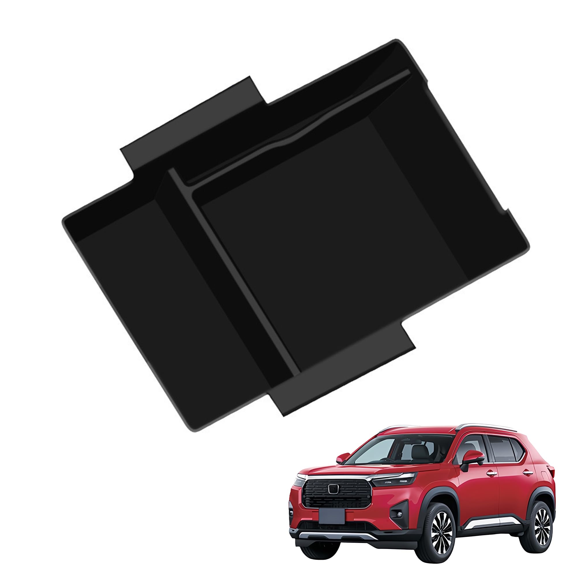 商品詳細と製品仕様 - COLLECTION SPEC - 【商品概要】GT系に対応 新型フリード フリード エアー クロスターのカスタムパーツです。ドレスアップ、保護パーツなどの機能で、対象箇所を汚れやキズなどから守り、日常のお手入れとドレスアップをサポートします。【注目ポイント】ドレスアップ、保護パーツなど、商品ごとの仕様に合わせた実用性を備えています。ご購入前に適合車種・取付位置・商品の形状をご確認ください。【デザイン・保護性能】車内を整理しやすくなります。のを防ぎ、キズ、汚れ、水濡れを効果的に防止し、快適な車内環境を保つことができます。同時に、スタイリッシュなデザインで車内の内装を引き立て、高級感を演出します。【素材・耐久性】高品質のABS素材を採用しており、耐久性に優れています。色あせや変形がしにくく、長期間美しい状態を保つことができます。また、取り付け部位と密着する、ガタツキが生じません。無臭なので、快適なドライブをお楽しみいただけます。【適合車種・対応情報】新型WR-V DG5型 2024〜の車種に完全に適合し、車内の装飾品質を向上させることができます。商品は必要な位置に簡単に取り付けることができます。【取付方法】取り付け方法は簡単で、誰でも容易に操作できます。特別な工具は必要なく、製品を取り付け部位に接続するだけで設置が完了します。 安心のサービス保証 - SERVICE GUARANTEE - ■【商品・適合について】当店では、ドレスアップパーツやカーアクセサリーを多数取り揃えております。ぜひご覧ください。適合がご不明な場合や、お探しの商品が見つからない場合は、お気軽にお問い合わせください。 ■【商品到着後の確認について】商品到着後は、取り付け前に商品の形状・取付位置をご確認ください。初期不良や気になる点がございましたら、レビュー前に当店までご連絡ください。迅速に対応いたします。 ■【お問い合わせ方法】購入前：「ショップへ相談」から購入後：「購入履歴」→「ショップへ問い合わせる」からご不明な点はお気軽にお問い合わせください。 注目検索キーワード - SEARCH KEYWORDS - 新型フリード、GT系に対応、フリード、エアー、クロスター、カスタムパーツ、WRVアクセサリー、後部座席USBカバー充電ポート装飾フレーム、専用グッズ、内装パーツ、(Aタイプ)、カーアクセサリー、保護パーツ、外装パーツ、車用品、バイク用品、ドレスアップ