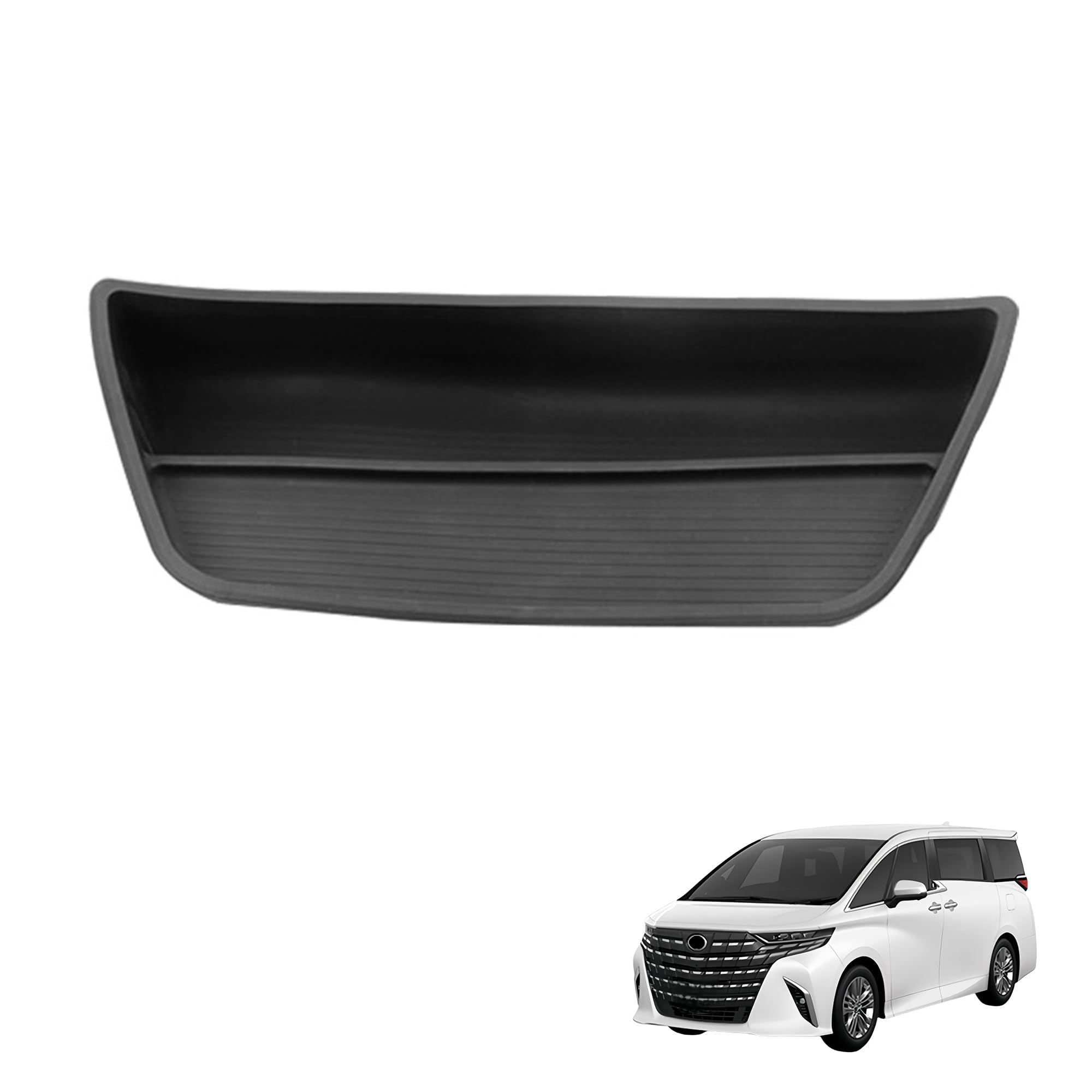【適合車種】Alphard/Vellfire 40 シリーズに適用するよう設計されており、原車の構造に密着しており、インテリアの高級感を瞬時にアップグレードします。シームレスな取り付けで、元のインテリアを損傷することはありません。【美学的防護】革新的な防汚表面技術により、液体の浸透と埃の堆積を効果的にブロック。流線型デザインと相まって、ダッシュボードエリアを傷から保護すると同時に、車内空間にラグジュアリーな雰囲気を演出します。【高品質シリコーン】高品質シリコーン素材を採用し、溶剤残留ゼロで無臭。-40℃〜220℃の広い耐温範囲を備え、夏はべっ粘らず、冬は硬化せず、長期使用でも黄変しません。柔軟性により走行時の振動音を効果的に吸収します。【簡単取り付け】取り付ける場所に製品を置くだけで、本当に「位置合わせて取り付け」が可能なノーツール設計。女性ユーザーでも独力で簡単に取り付けできます。【品質保証】当社では出荷前に厳格な検査を行っておりますので、ご安心してご購入いただけます。もし何かご質問やご不明点がございましたら、直ちに対応いたします。