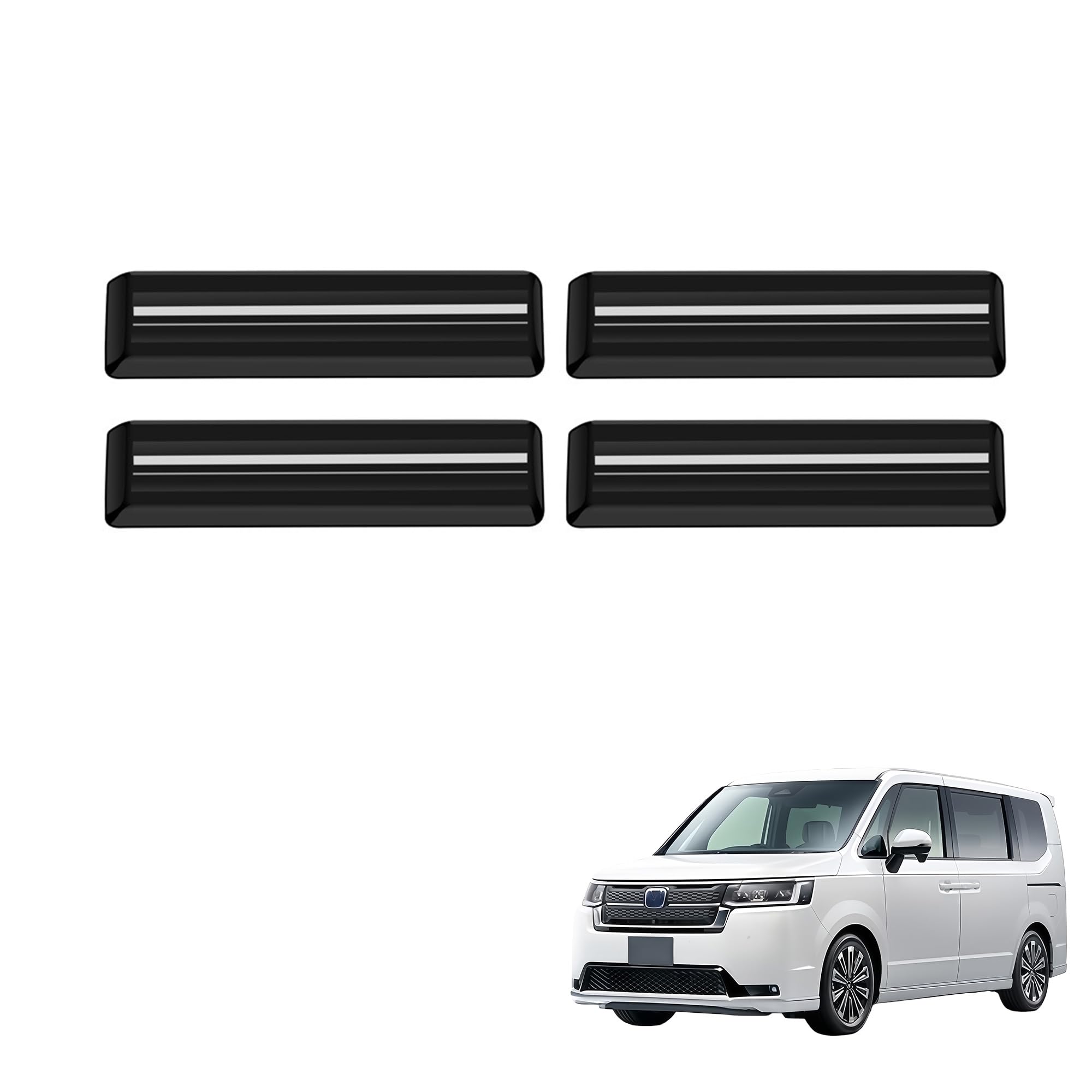 楽天市場】新型ステップワゴン（タイヤ・ホイール｜車用品）：車用品