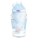 ペットボトルホルダー まったりおうちる ボトルホルダー ボトルケース ボトルカバー 水筒 保冷 500ml かわいい おしゃれ ポリエステル アルミシート PU...