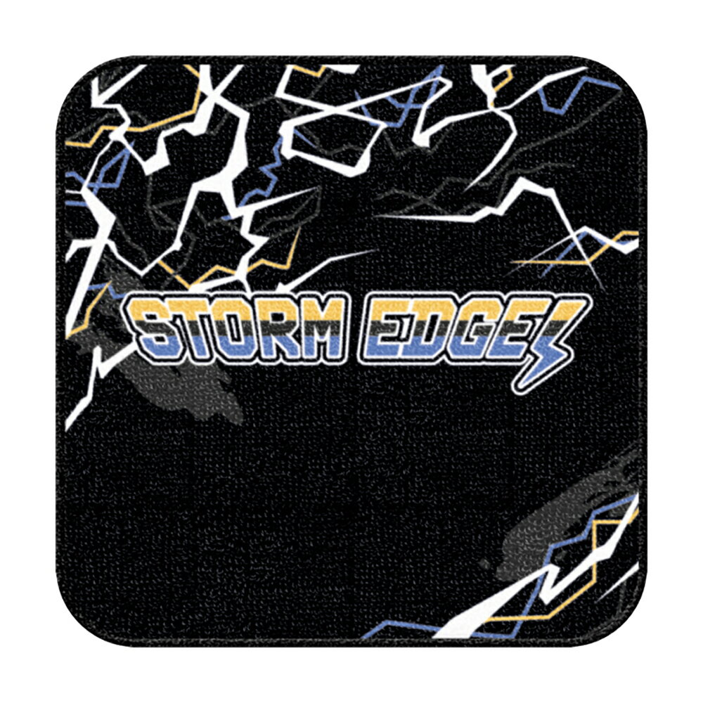 【期間限定!4/15まで10%OFF!】新学期 ミニタオル/ストームエッジ