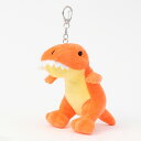 キーホルダー ぬいぐるみ マスコット グッズ マスコットキーホルダー 動物 アニマル 通園 通学 学校 旅行 お出かけ 遠足 かわいい 可愛い おしゃれ 子供の日 誕生日 ギフト プレゼント てぃらのさん(4)