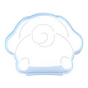【文房具限定!2,200円以上購入で10%OFF!】 サンリオ ぷにぷにおしりメモ メモ カバー付き 両面印刷 80枚入り キャラクターグッズ 自宅 子供向け ...