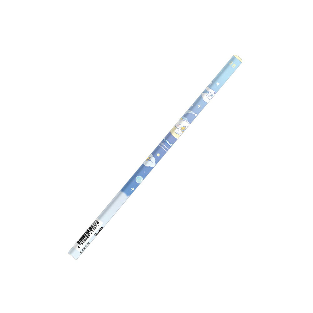 シナモロール S/R 2B鉛筆 スイートドリーム/シナモロール