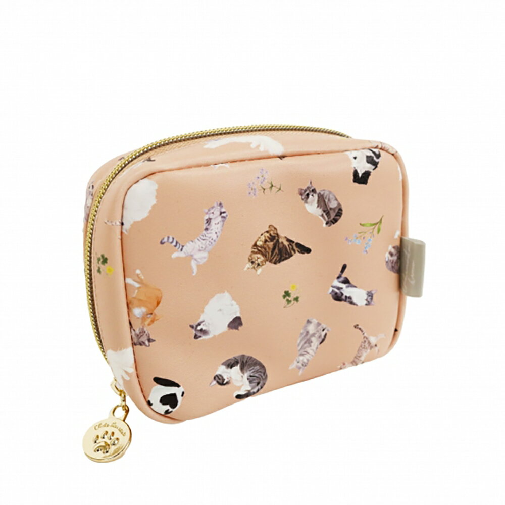 【ネコ柄】UCHINOKO シリーズ 通勤 通学 旅行 おしゃれ かわいい レディース ピンク 大容量 かばん バ..