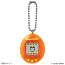 たまごっち バンダイ オリジナルたまごっち カラーコレクション Orange