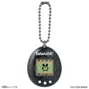 たまごっち バンダイ オリジナルたまごっち カラーコレクション Black