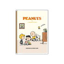 スヌーピー 週間 B6 SB お部屋 2026年版 スケジュール帳 2026年 秋