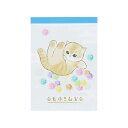 モフサンド メモミニmofusand10こんぺいとう