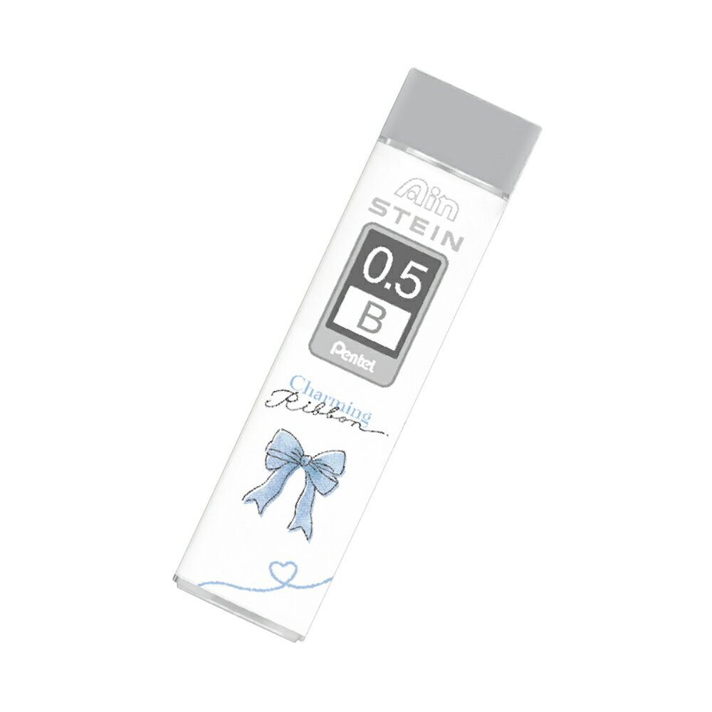 クラックス AIN替芯05mm B チャーミングリボン