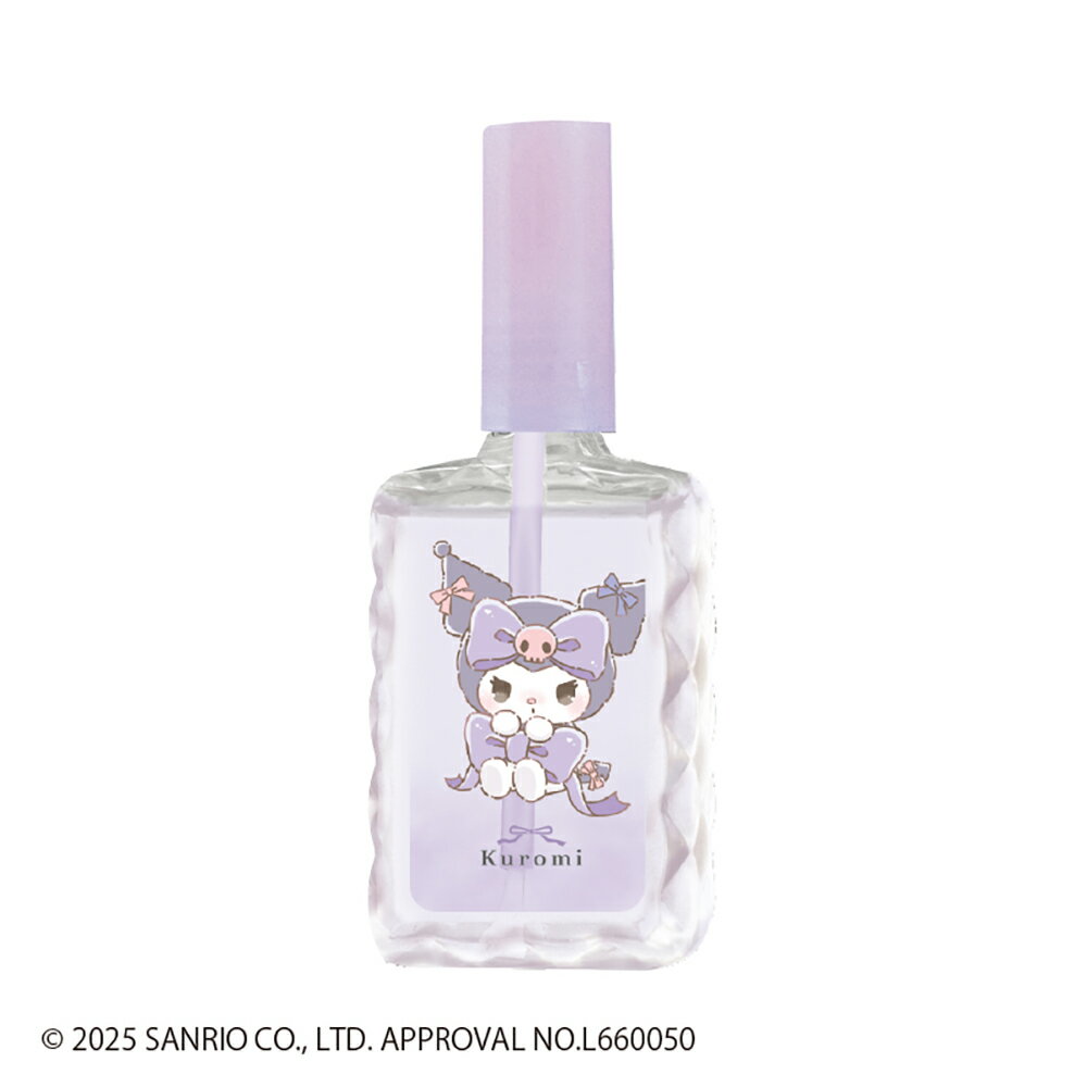 クロミ サンリオるんるんリボン水のり/クロミ