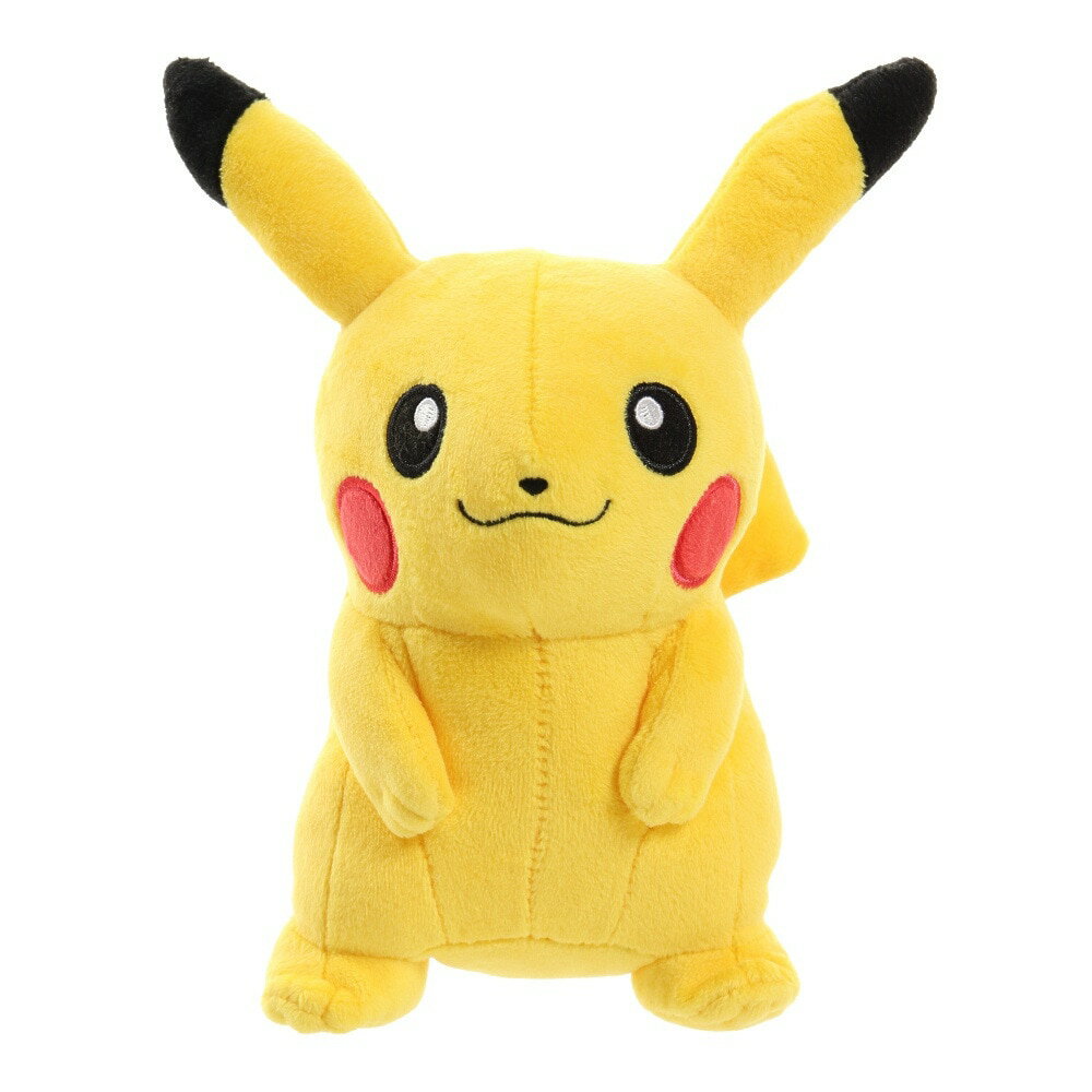 ポケットモンスター ポケモン ぬいぐるみ S ピカチュウ