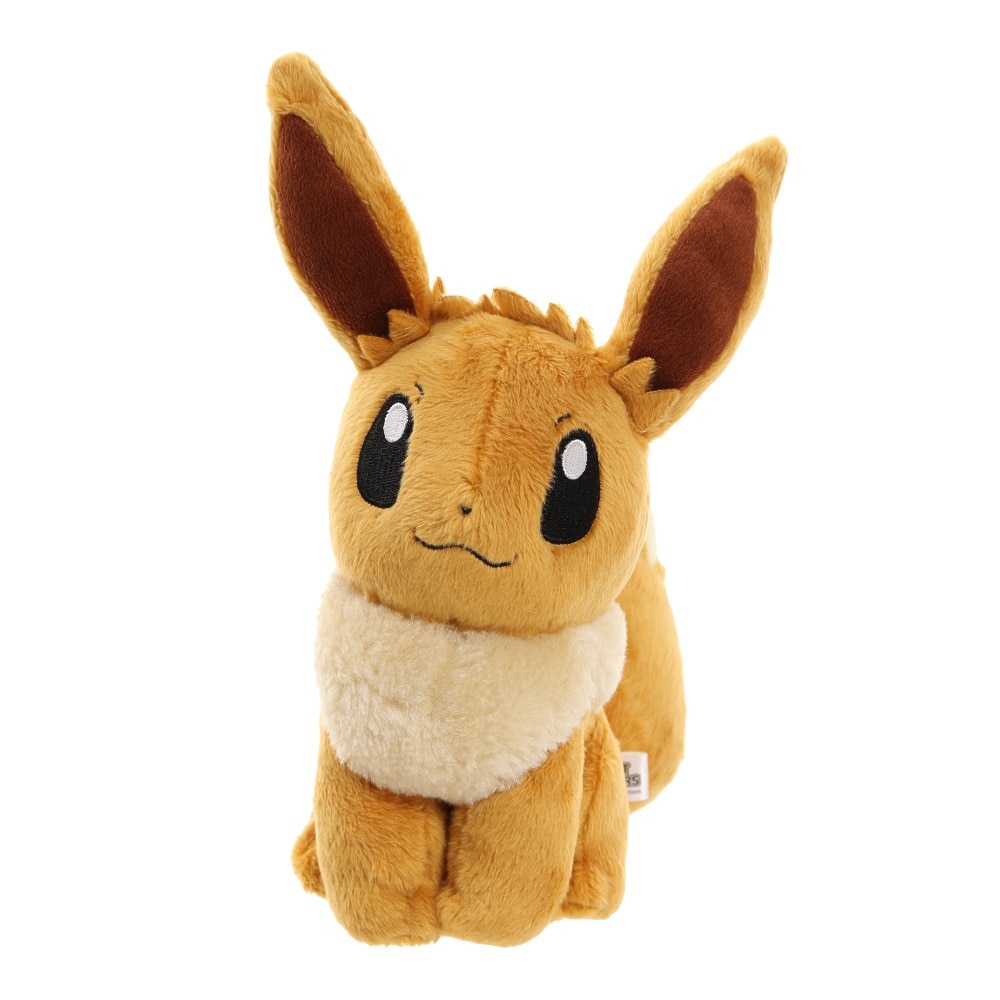ポケットモンスター ポケモン ぬいぐるみ S イーブイ
